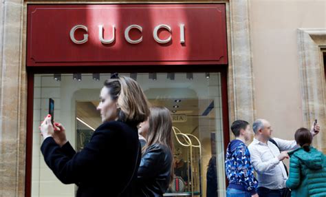 gucci towards employees|gucci employee fired.